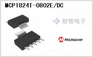 MCP1824T-0802E/DC