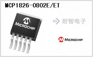 MCP1826-0802E/ET