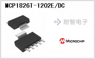 MCP1826T-1202E/DC