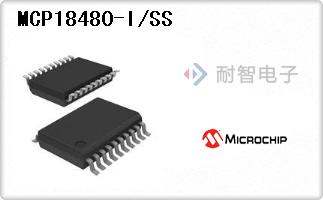 MCP18480-I/SS