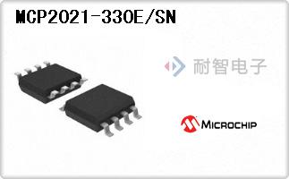 MCP2021-330E/SN