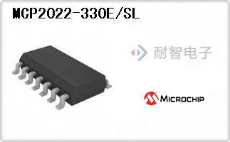 MCP2022-330E/SL