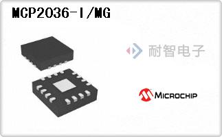 MCP2036-I/MG