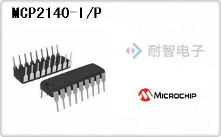 MCP2140-I/P