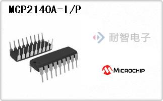 MCP2140A-I/P