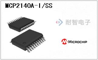 MCP2140A-I/SS