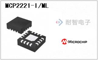 MCP2221-I/ML