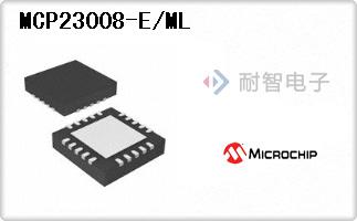 MCP23008-E/ML