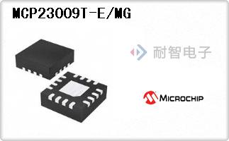 MCP23009T-E/MG