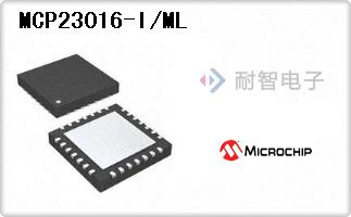 MCP23016-I/ML