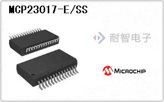 MCP23017-E/SS