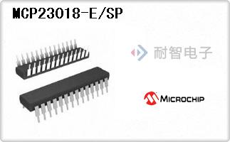 MCP23018-E/SP