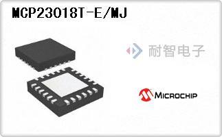 MCP23018T-E/MJ