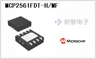 MCP2561FDT-H/MF