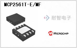 MCP2561T-E/MF