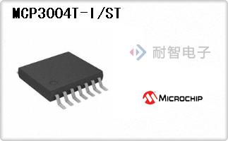 MCP3004T-I/ST