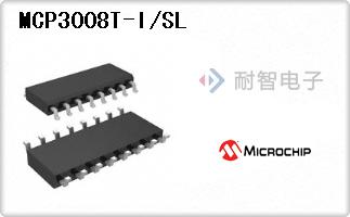 MCP3008T-I/SL