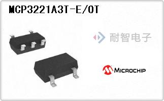 MCP3221A3T-E/OT