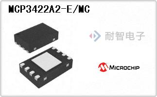 MCP3422A2-E/MC