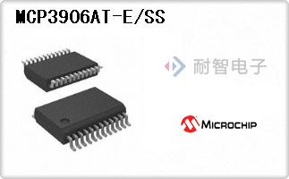 MCP3906AT-E/SS