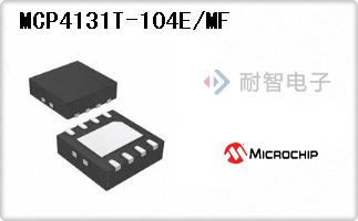 MCP4131T-104E/MF