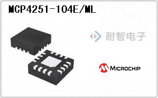 MCP4251-104E/ML