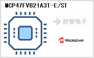 MCP47FVB21A3T-E/ST