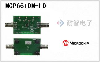 MCP661DM-LD