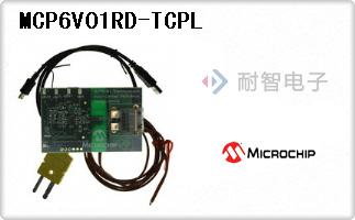 MCP6V01RD-TCPL