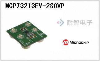 MCP73213EV-2SOVP