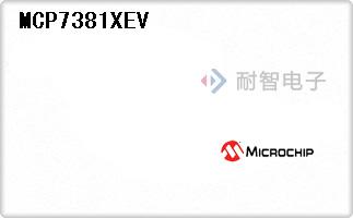 MCP7381XEV