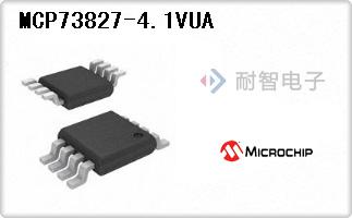 MCP73827-4.1VUA