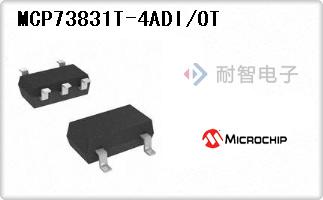 MCP73831T-4ADI/OT