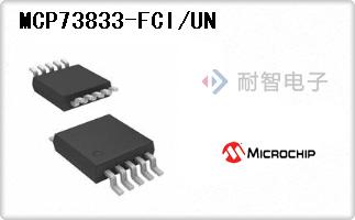 MCP73833-FCI/UN