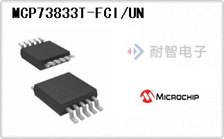 MCP73833T-FCI/UN