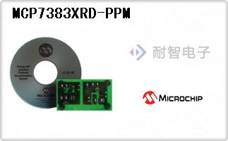 MCP7383XRD-PPM