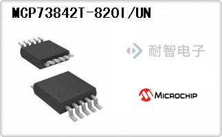 MCP73842T-820I/UN