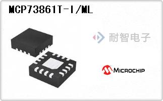 MCP73861T-I/ML