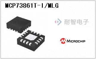 MCP73861T-I/MLG