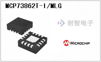 MCP73862T-I/MLG