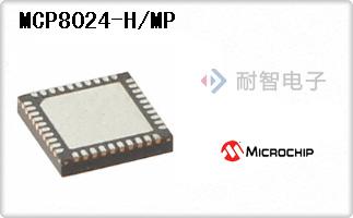 MCP8024-H/MP