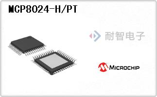 MCP8024-H/PT