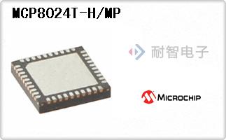 MCP8024T-H/MP