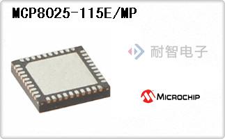 MCP8025-115E/MP