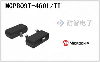 MCP809T-460I/TT