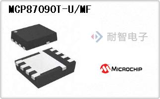 MCP87090T-U/MF