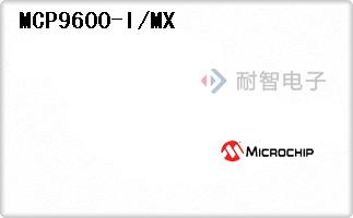 MCP9600-I/MX