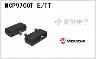 MCP9700T-E/TT