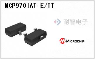 MCP9701AT-E/TT