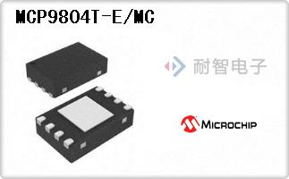 MCP9804T-E/MC